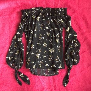 WAYF Perfect Fall Top!